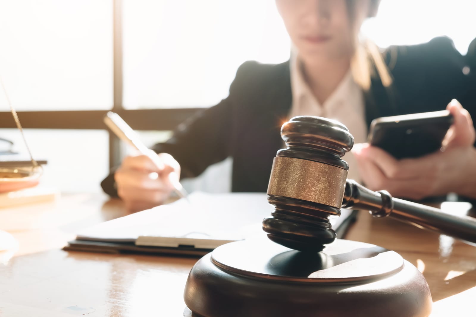 How We Defend Sex Crime Cases